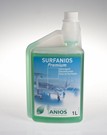 SURFANIOS PREMIUM en Flacons doseurs de 1 litre